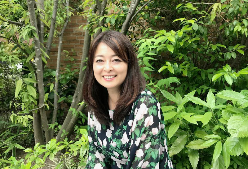 代表 土岐りばてぃ