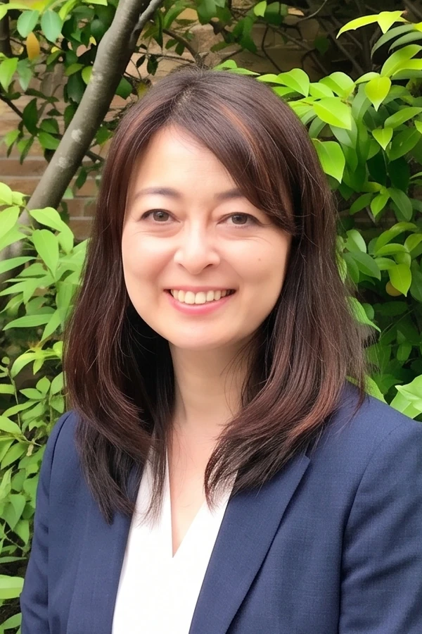 Liberty Toki, Founder and Principal Analyst